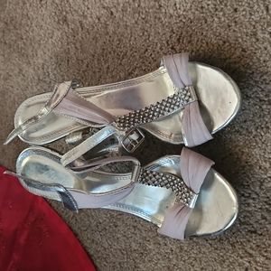 I do not use them no more